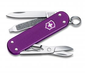 Victorinox & Wenger-Classic Alox Limited Edition 2016